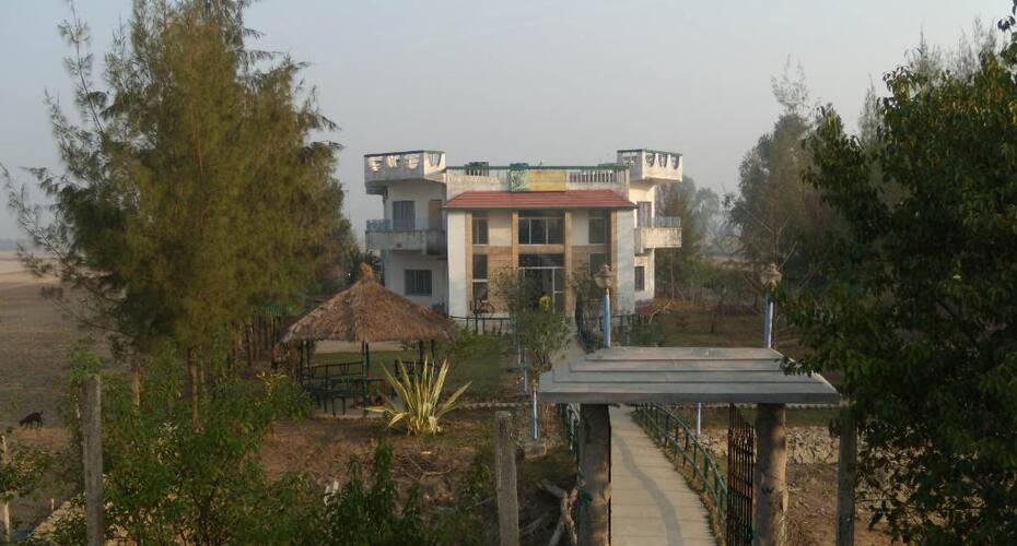 SDD Royal Bengal Resort, Satjelia 2